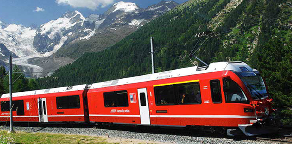 trenino